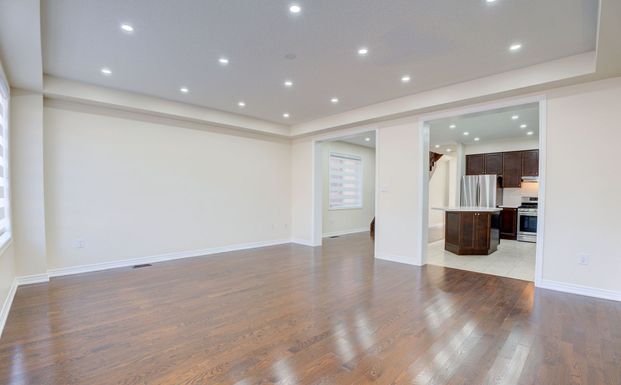 For Lease - 33 Antibes Drive, Brampton, Ontario - Photo 1