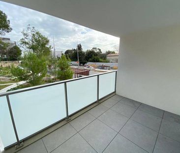 Location appartement récent 2 pièces 47.25 m² à Montpellier (34000) - Photo 2