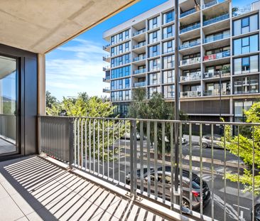 102/59 Constitution Avenue, Campbell ACT 2612 - Apartment For Rent ... - Photo 5