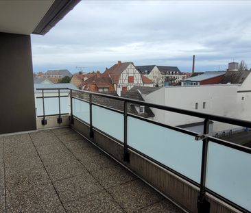 COLMAR PROCHE CENTRE F3 en attique - Photo 5