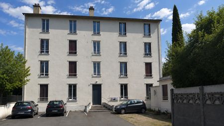 Location Appartement 2 pièces 46m² - Photo 2