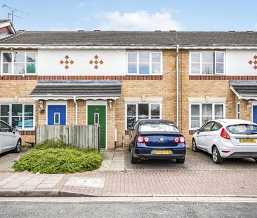 Vicarage Road, London, E15 4HD - Photo 2