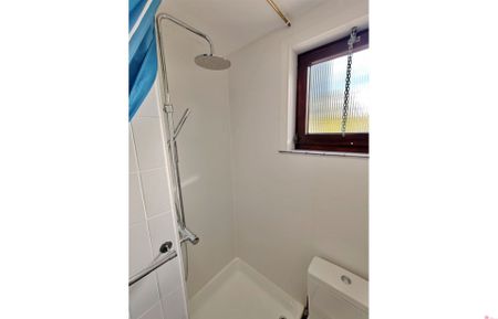 Dakappartement met heel aangenaam terras - Foto 2