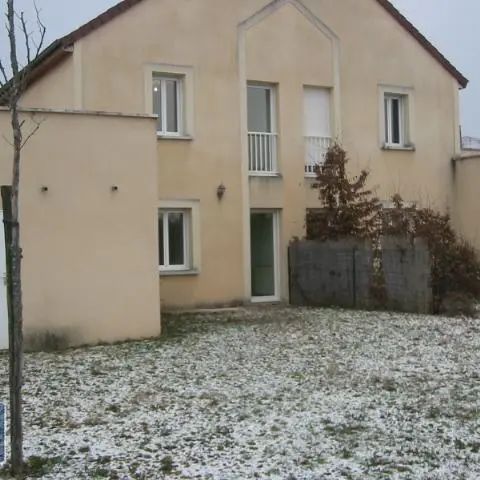 Appartement à louer 3 pièces 73m² - Photo 1