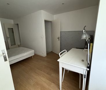 Location Appartement 2 pièces 39m² POITIERS 86000 - Photo 5