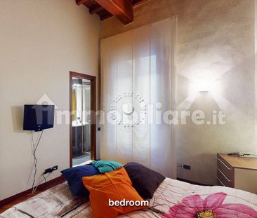 Trilocale via Giuseppe Verdi 11, Sant'Ambrogio, Firenze - Photo 6