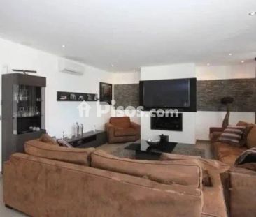 Chalet en alquiler en Altea - Photo 3