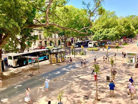 Alquiler de piso en Calle Comisario - Photo 4