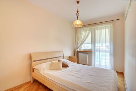 Mieszkanie do wynajęcia przy Galerii Mokotów 39.46 m² - Фото 3