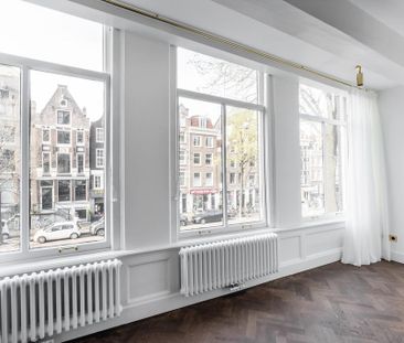 Te huur: Appartement Rozengracht 55 1 in Amsterdam - Foto 5