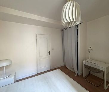 Location Appartement 2 pièces 30m² DIJON 21000 - Photo 3