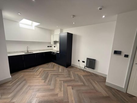 1 bedroom apartment to rent - Photo 2