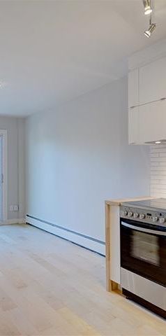 Appartement 3 ½ à louer Sainte-Foy / Sillery juillet 2026 - Photo 1