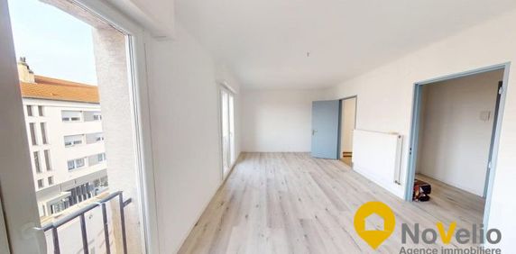 Appartement T5 Forbach! - Photo 2