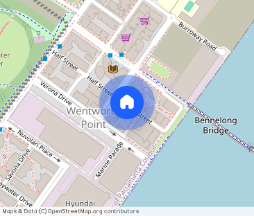 Luxury Waterside Living at Its Finest Available For Rent! - Photo 1