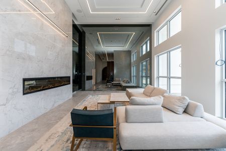 For Lease - 509 Dundas Street Unit# 205, Oakville, Ontario - Photo 3