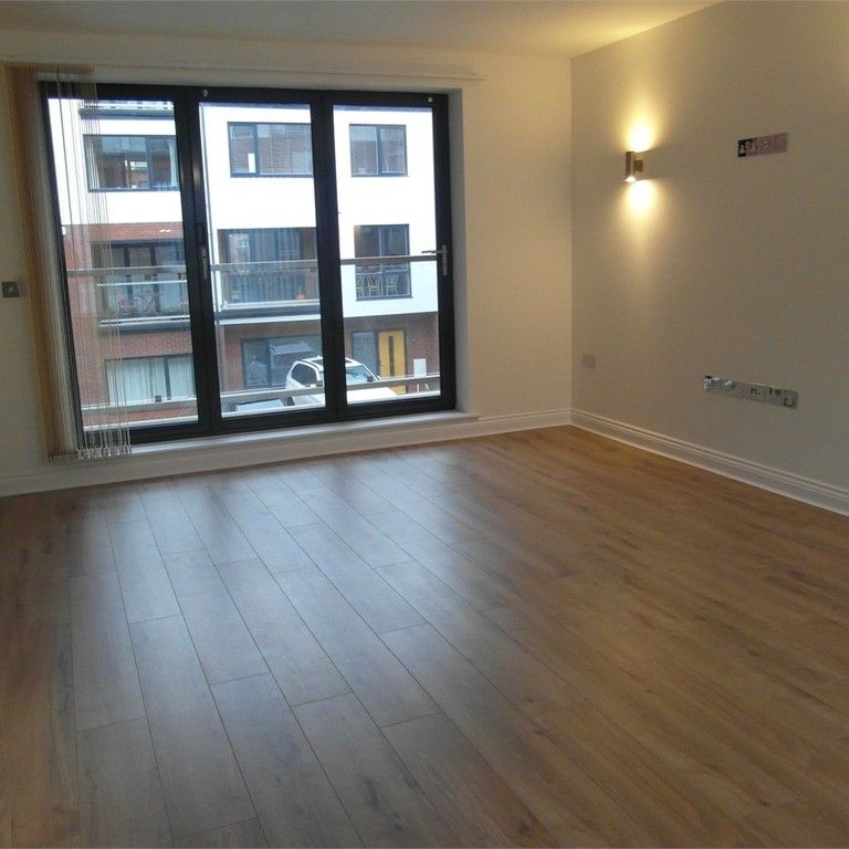 Elizabeth Place, 45 Tenby Street North, Jewellery Quarter - Photo 1