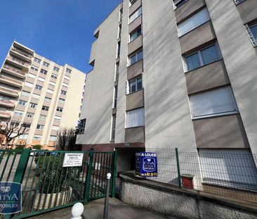 Location Appartement 1 pièce 19m² LYON 5ème - Photo 5