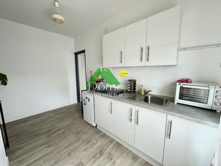 Location Appartement 2 pièces 35m² MERU 60110 - Photo 5