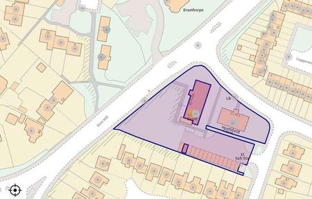 Canterbury Road, Town Centre, Ashford, TN24 - Photo 5