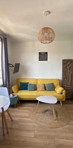 Location Appartement 1 pièce 24m² CORBEIL ESSONNES 91100 - Photo 1