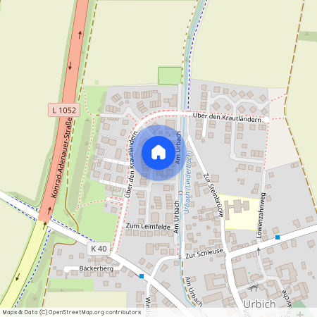 Zum Leimfelde 16, 99098 Thüringen - Erfurt