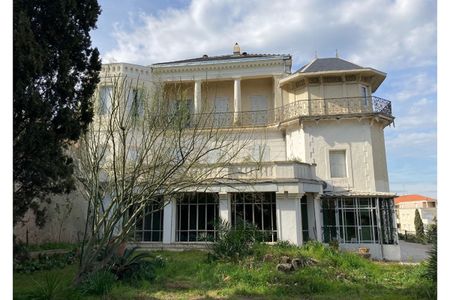 PIED A TERRE ATYPIQUE ENVIRONNEMENT D'EXCEPTION - Photo 4