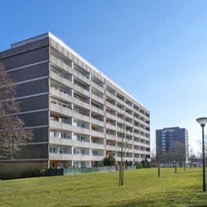 Demnächst frei! 1-Zimmer-Wohnung in Dortmund Scharnhorst - Photo 2