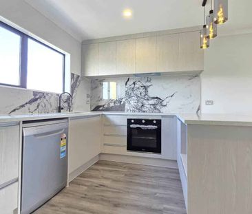 Brand-New Excitement! - Photo 1