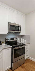 Appartement 1 chambre à louer Sainte Thérèse à Bourg du Village - Photo 3