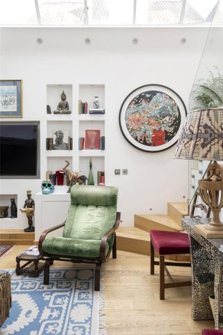 3 bedroom apartment to rent - Photo 3