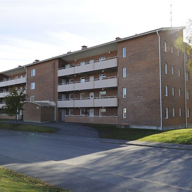 Ö Nygatan 81 - Foto 1