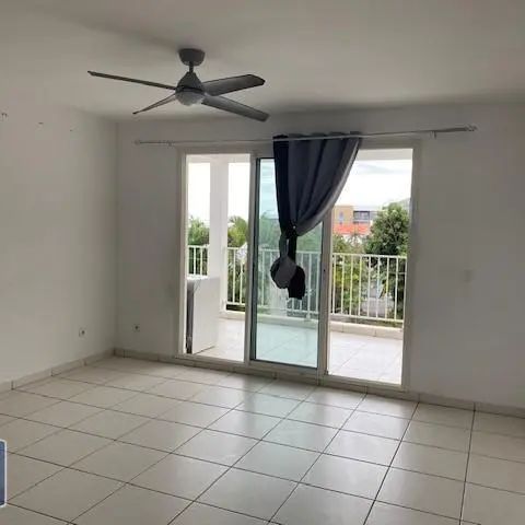 Appartement à louer 3 pièces 70.6m² - Photo 1