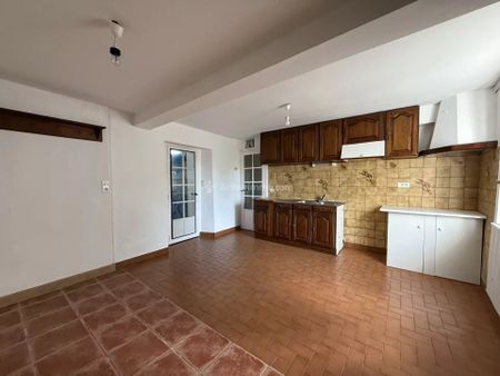 Location Maison 5 pièces 100 m2 à Cadalen - Photo 4