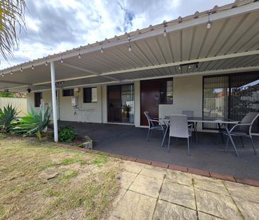 93 Shillington Way, Thornlie WA 6108 - House For Rent | Domain - Photo 3
