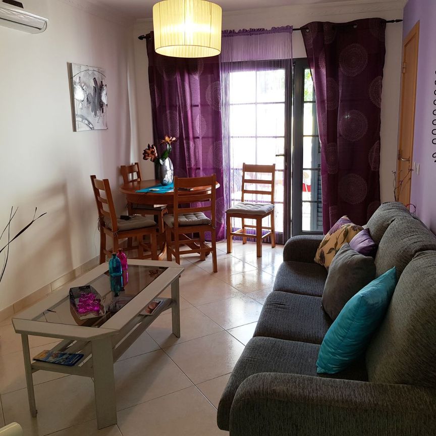 Apartamento T3 em Manta Rota (Outubro a Maio) - Photo 1