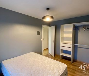 APPARTEMENT T2 A LOUER - Photo 6