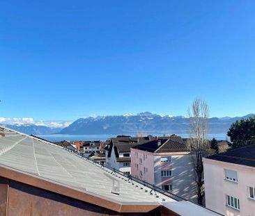 Magnifique loft avec vue sur le lac à St-Sulpice - Photo 4