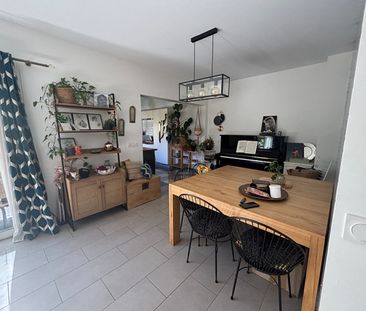 Location Maison 4 pièces 101m² NIMES 30900 - Photo 3