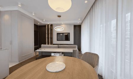 Warszawa, Wola, Kolejowa - Фото 3