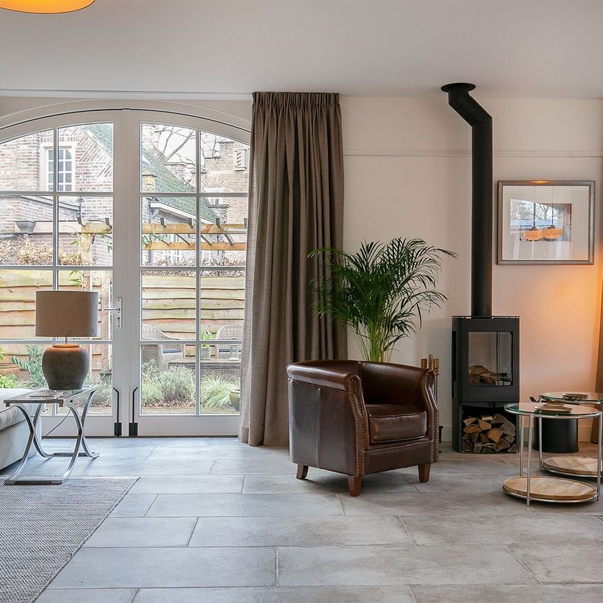 Huis te huur: Nieuw-Loosdrechtsedijk 146-H2 1231 LC Loosdrecht - Foto 1