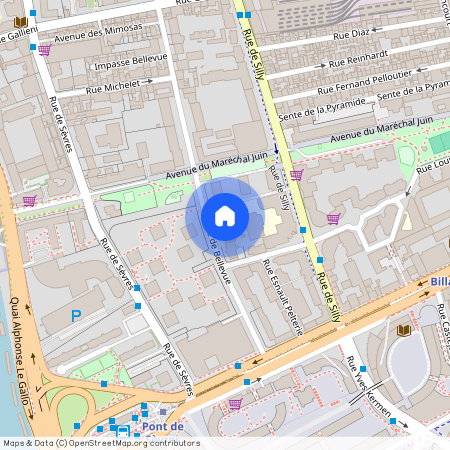 92100, Boulogne-Billancourt