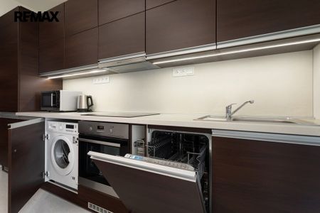 Pronájem bytu 2+kk v osobním vlastnictví 55 m², Ostrava - Photo 5