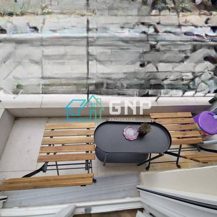 Studio/Γκαρσονιέρα για ενοικίαση Καμάρα - Ροτόντα (Κέντρο Θεσσαλονίκης) - Photo 1