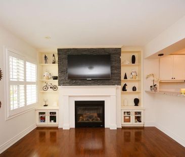 For Lease - 13 Colonel Frank Ching Crescent, Brampton, Ontario - Photo 4