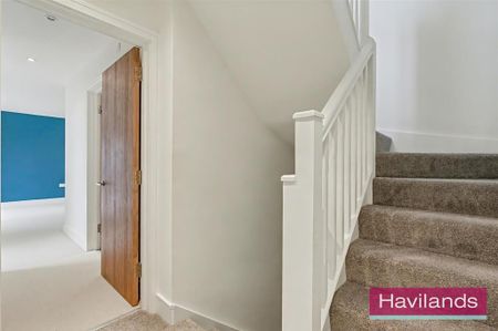 3 bedroom townhouse to rent - Photo 4