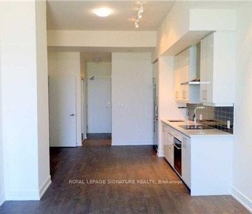 Liv Lofts , #1404 - Photo 1