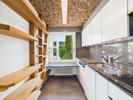 Detached house with pool, pool house & lots of land - Foto 3