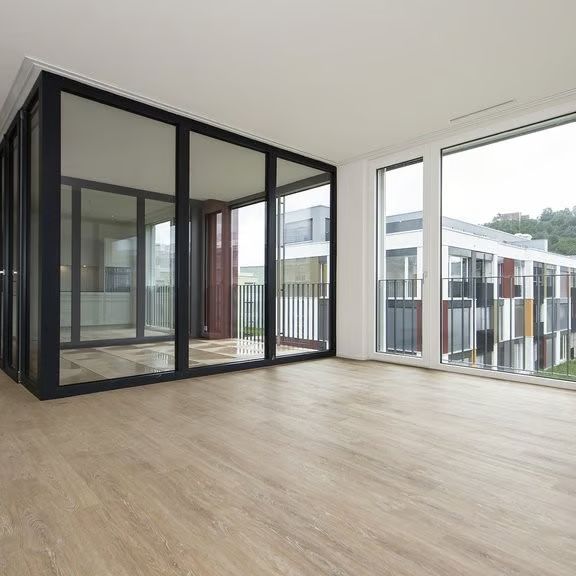 3.5 Zimmer, 94 m², 1. Stock - Photo 1