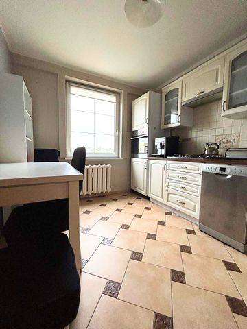 Mieszkanie na wynajem os. Górczyn - Фото 3